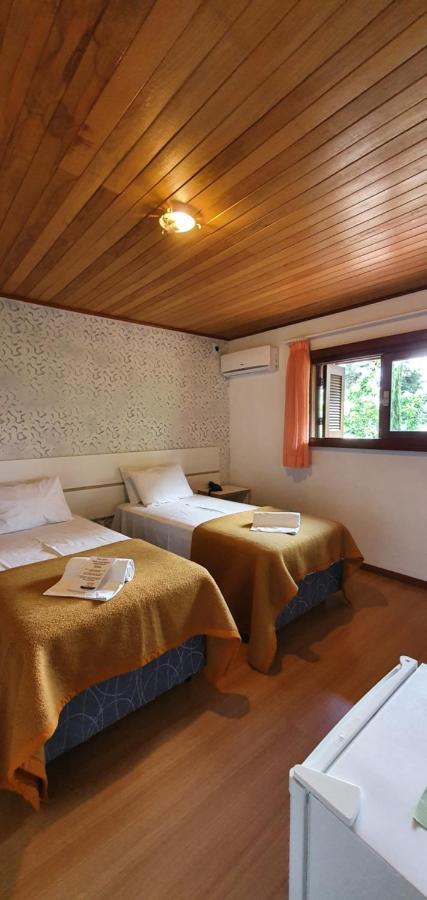 Hotel Alpen Hof Грамаду Екстериор снимка