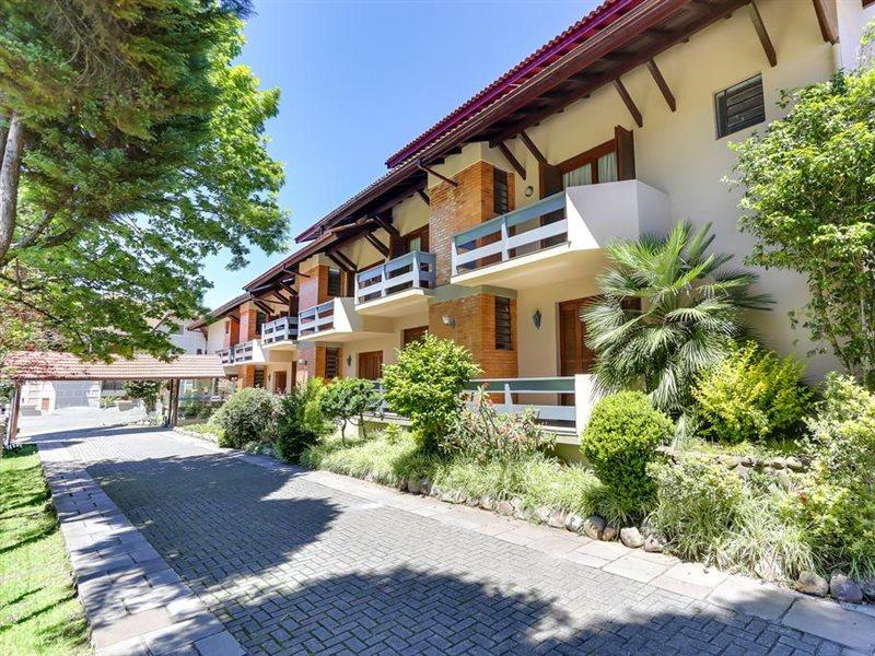 Hotel Alpen Hof Грамаду Екстериор снимка