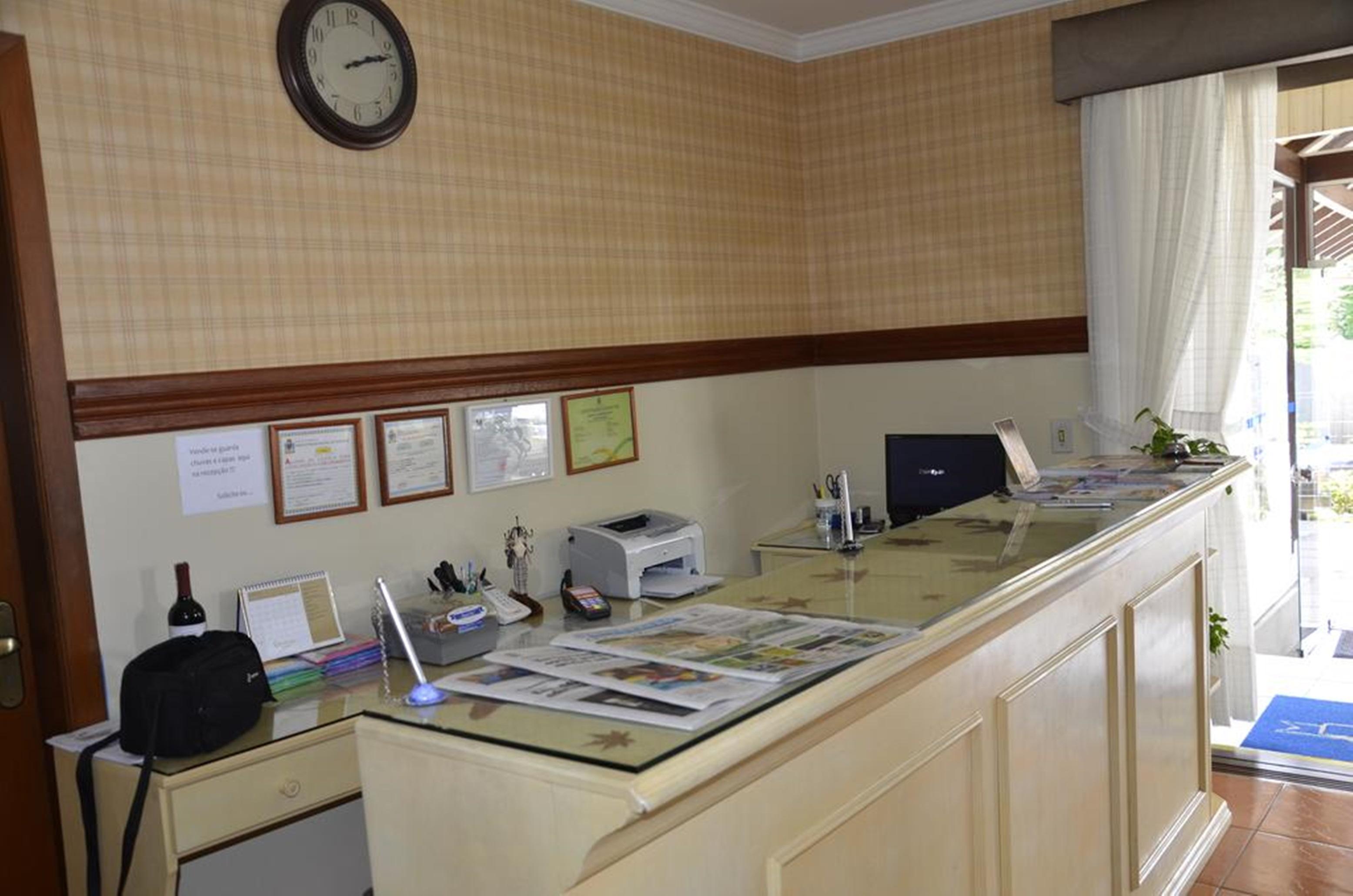 Hotel Alpen Hof Грамаду Екстериор снимка