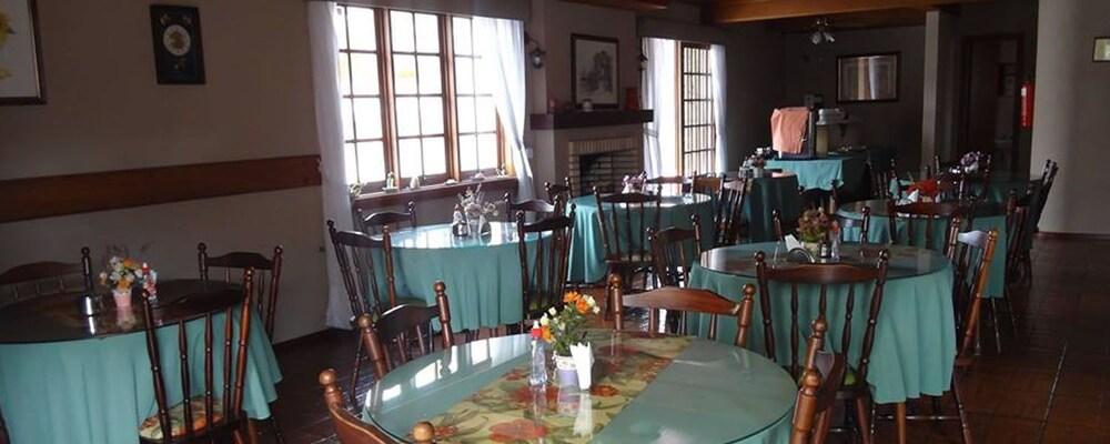 Hotel Alpen Hof Грамаду Екстериор снимка