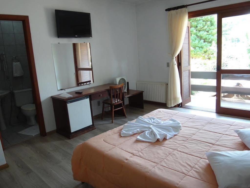 Hotel Alpen Hof Грамаду Екстериор снимка