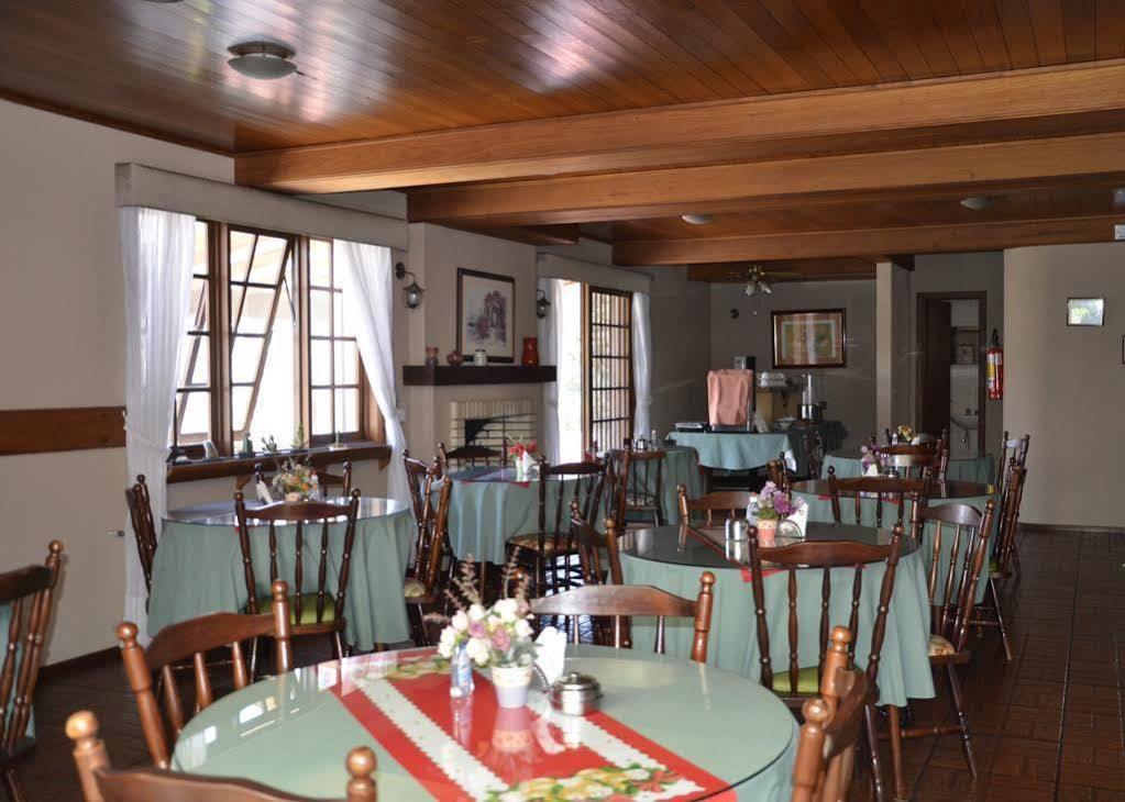 Hotel Alpen Hof Грамаду Екстериор снимка