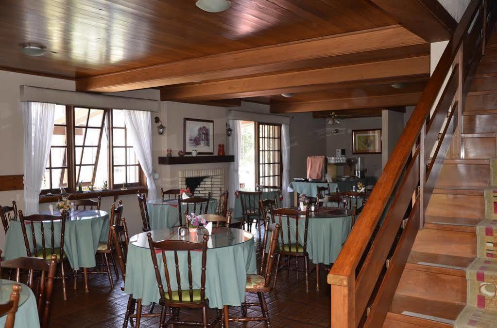 Hotel Alpen Hof Грамаду Екстериор снимка