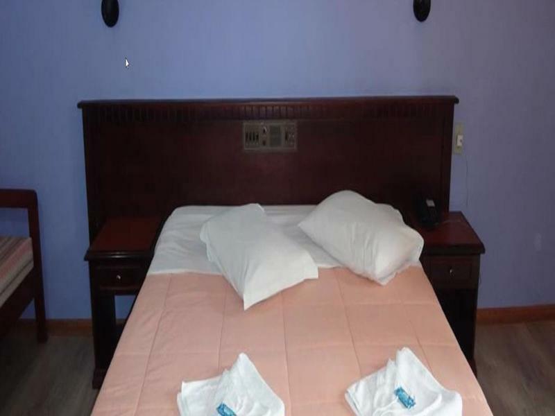 Hotel Alpen Hof Грамаду Екстериор снимка