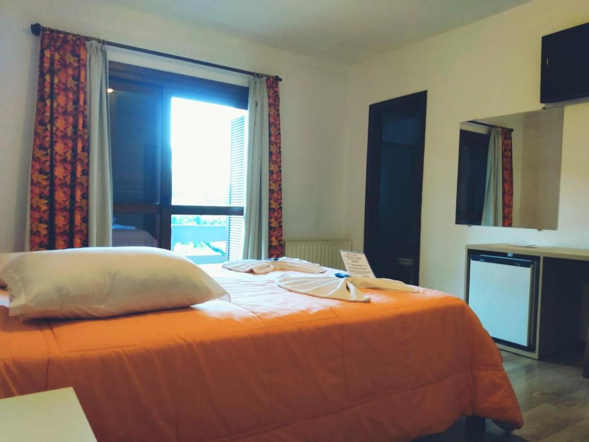 Hotel Alpen Hof Грамаду Екстериор снимка